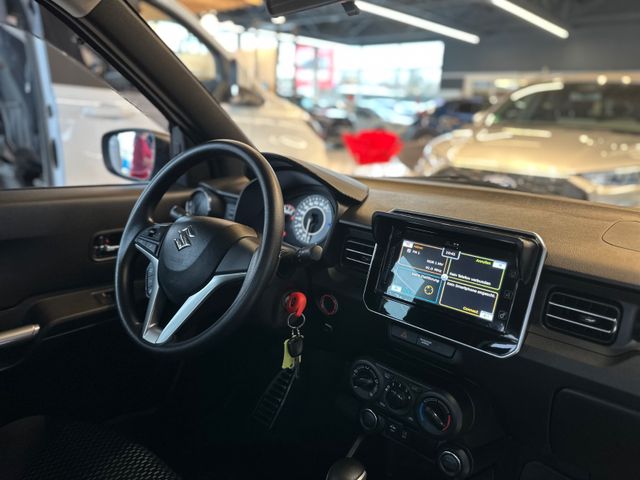Suzuki Ignis Comfort Hybrid