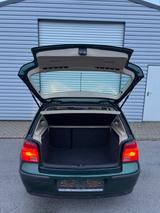 Volkswagen Golf IV 1.6-2.Hand-Sitzheiz-Klima-PDC-TÜV06/27 - Volkswagen Golf aus 2001: 2.0