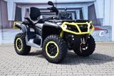Can-Am Outlander MAX XTP 650 mit LOF - CAN-AM QUAD