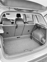 Volkswagen Golf Sportsvan 2.0 TDI Highline Highline - Volkswagen Golf Sportsvan in Freiburg