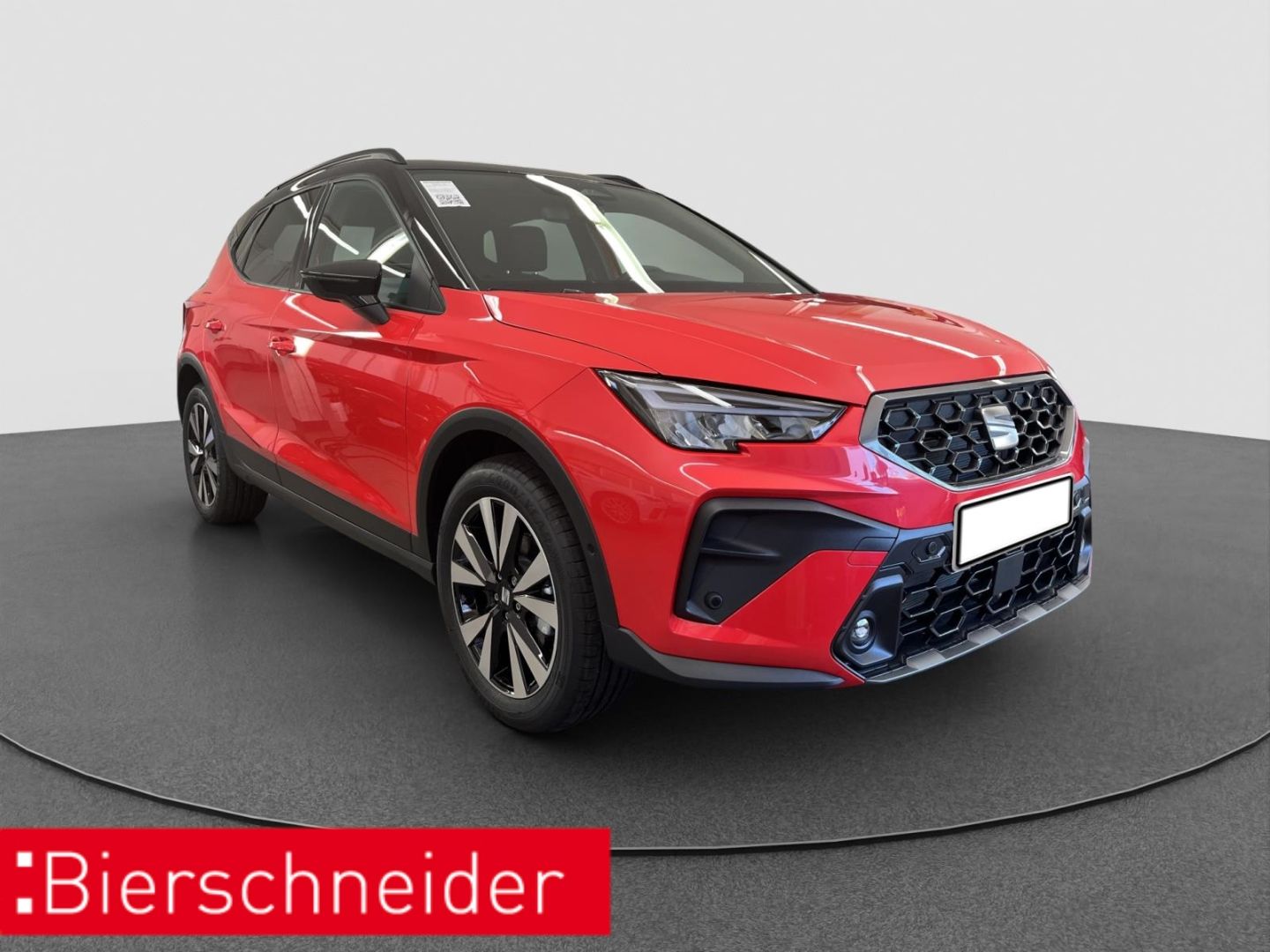 Seat Arona - Bild 10