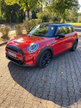 MINI Cooper S Classic Trim Handschalter - MINI Cooper S aus 2021