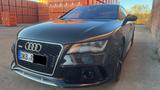 Audi RS7 4.0 TFSI quattro tiptronic Sportback - - Audi: R7