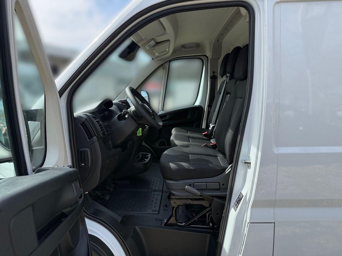 Fahrzeugabbildung Fiat Ducato Maxi L3H2 Kastenwagen 140 MT6