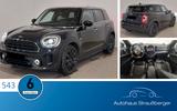 MINI Cooper Countryman Yours Trim PANO HUD SHZ MEMORY - MINI MINI Gebrauchtwagen in Karlsruhe