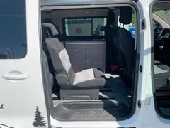 Pössl Campster *18" Borbet"Solar*AHK
