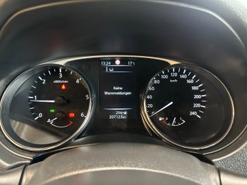 Nissan X-Trail*KEYLESS*360°*ALCANTARA*2ZONEN*TEMPO*NAVI