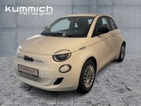 Fiat 500e - Vorschau Bild 1