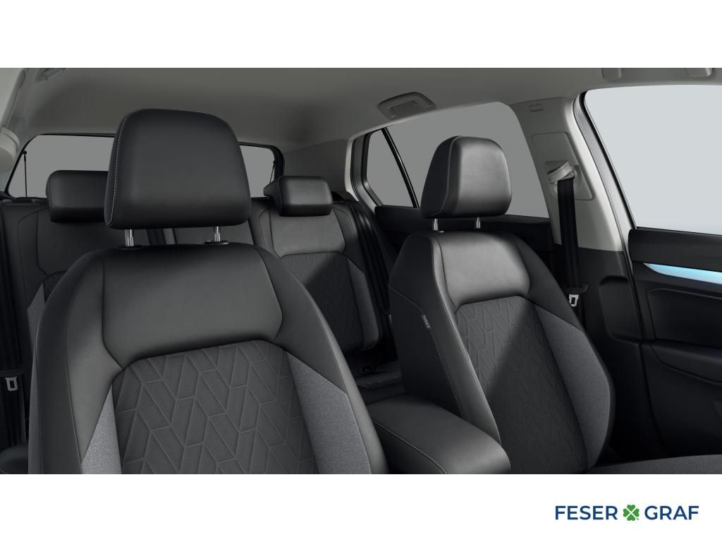 Volkswagen Golf ENERGY 1,5 l eTSI OPF 116 PS 7-Gang-DSG foto 18