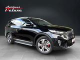Kia Sorento 2,2 CRDI 4WD GT-LINE 360°KAMERA-PANORAMA - Kia Sorento: 3.3