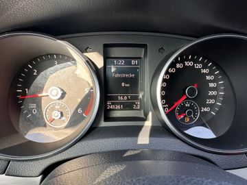 Volkswagen Golf - 7