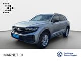 Volkswagen Touareg 3.0 V6 TDI R-Line Black Style 4M Navi*AH