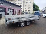 Pongratz PHL Offener Kasten  2.6t TOP - Offers
