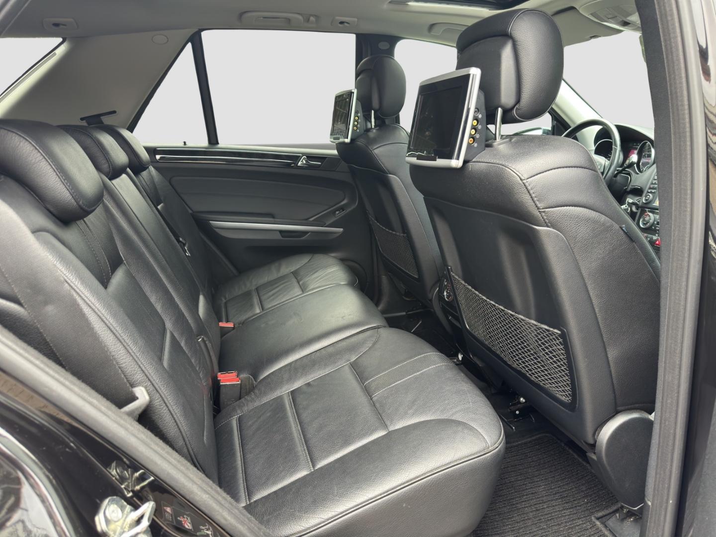 Mercedes-Benz ML 300 CDI BlueEfficiency 4Matic TÜV NEU 2.HAND