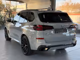 BMW X5 40 d xDrive M Sport-PRO-SKY-BOWER-PANO-AHK - BMW X5: Xdrive40d M Sport