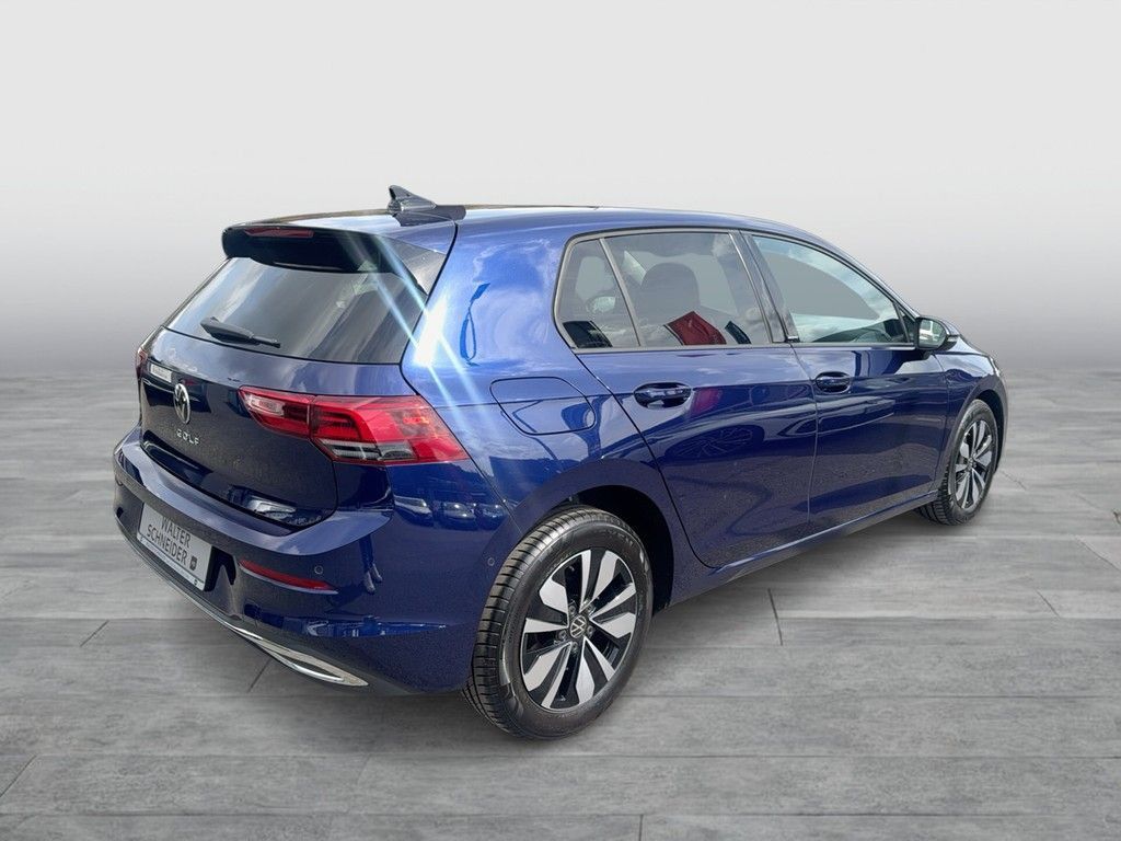 Volkswagen Golf - Bild 6
