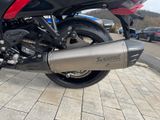 Suzuki Hayabusa Power Edition Akra - GEBRAUCHT HAYABUSA