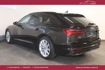 Audi A6 - 3
