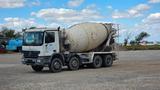 Mercedes-Benz Actros 3236 Schwing Stetter - Mercedes-Benz Actros 3236