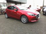 Mazda 2 1.5 M Hybrid Kizoku TOU-P2 *LED*PDC hi* - Mazda Vorführfahrzeuge