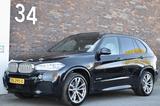 BMW X5 xDrive40d High Executive 7p. - BMW X5: 7