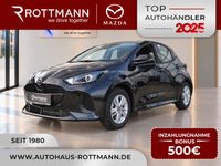 Mazda 2 Hybrid - Vorschau Bild 1