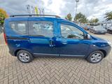 Dacia Dokker Celebration - Dacia aus 2015