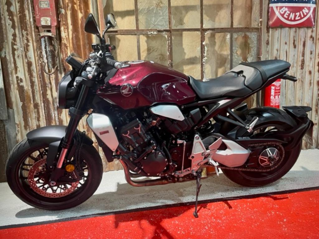 Honda CB1000RAP #TOP ANGEBOT#