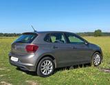 Volkswagen Polo VI / CARPLAY / DAB / INSP. NEU / 8-FACH - VW Polo Gebrauchtwagen in Freiburg