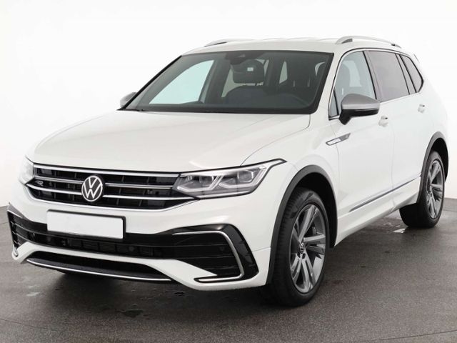 Tiguan Allspace R-Line 2.0 TDI DSG 4MOT MATRIX P