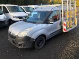 Opel Combo 1.4 70kW*KLIMA*SO+WR*GLASTRÄGER*MULTILENK* - Opel Combo: 1.7