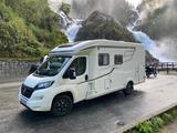 HYMER / ERIBA / HYMERCAR T 594 GL - Angebote