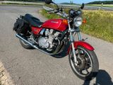 Kawasaki Z1100st - KAWASAKI 1100 ST