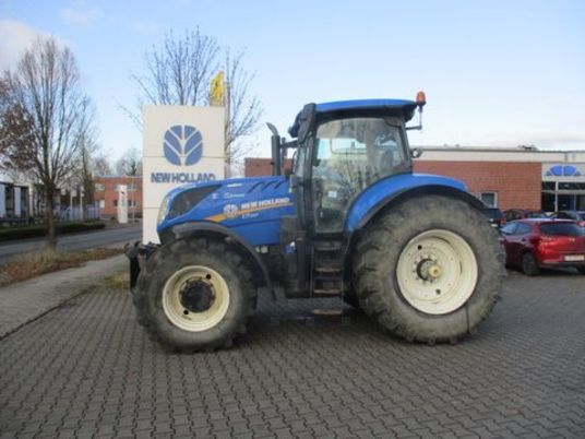 New Holland T7.230 AC