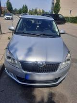 Skoda fabi - Skoda Fabia mit Diesel-Antrieb: Kleinwagen