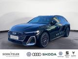 Audi A5 Avant S line TFSI 110 kW AHK/360°/BEIFAHRERDI - Audi A5 Gebrauchtwagen in Düsseldorf