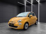 Fiat 500 Lounge Twinair*Pano*Klima*PDC - Fiat 500: Twinair Lounge