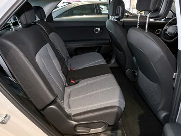 Hyundai Ioniq 5 Elektro Dynamiq Allrad Navi Sitzheiz PDC