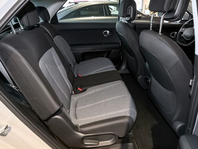 Hyundai Ioniq 5 Elektro Dynamiq Allrad Navi Sitzheiz PDC