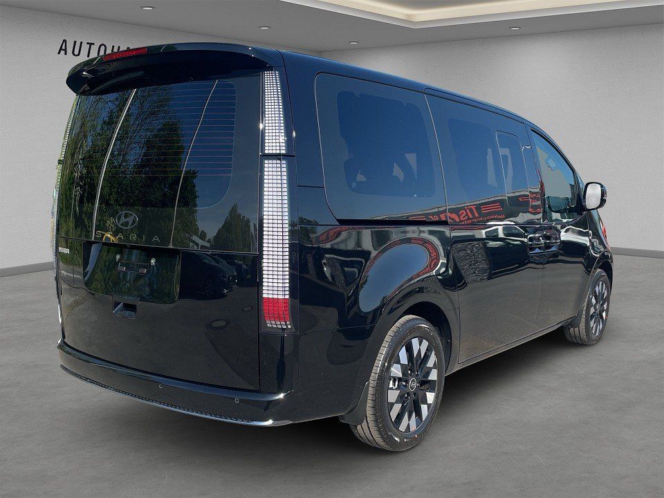 Hyundai STARIA - Bild 6
