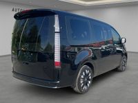 Hyundai STARIA - Vorschau Bild 6