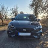Seat Leon 1.5 TSI ACT 110kW FR Plus Sportstourer ...