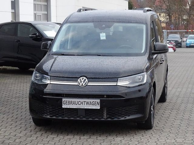 Caddy Maxi 2.0 TDI DSG GOAL - 7 x Sitze