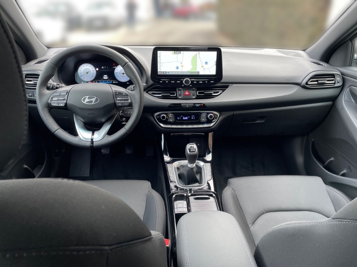 Hyundai i30 – Bild 10