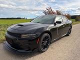 Dodge Charger GT AWD 4x4, Alcantara, Kamera, Sitzkühl. - gebrauchte Dodge Charger aus dem Jahr 2022