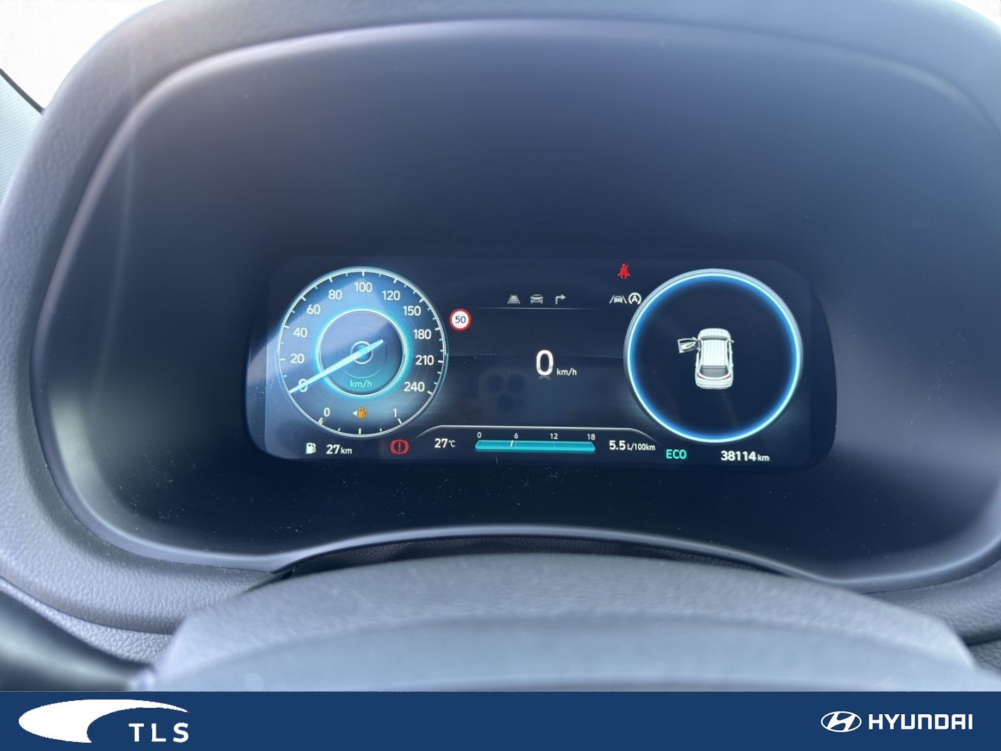Hyundai i30 – Bild 12