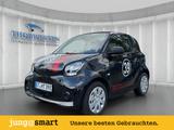Smart smart EQ fortwo Tempomat - Smart ForTwo in Bielefeld