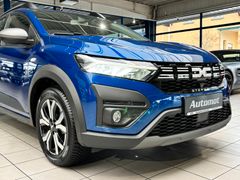 DACIA Sandero III 1.0 TCe 90 Stepway Expression*1.Hand
