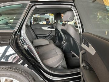 Audi A4 Avant 45 TFSI quattro *MMI*LED*Unfallfrei*