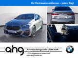 BMW 220i Gran Coupe M Sport 19' Comfort Paket Premiu - graue BMW 2er Reihe